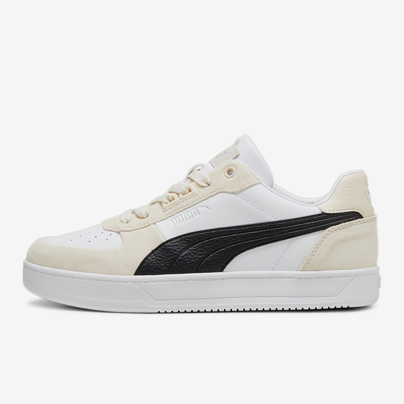 Puma/彪马正品2024男女款时尚舒适耐磨低帮休闲板鞋395080-03