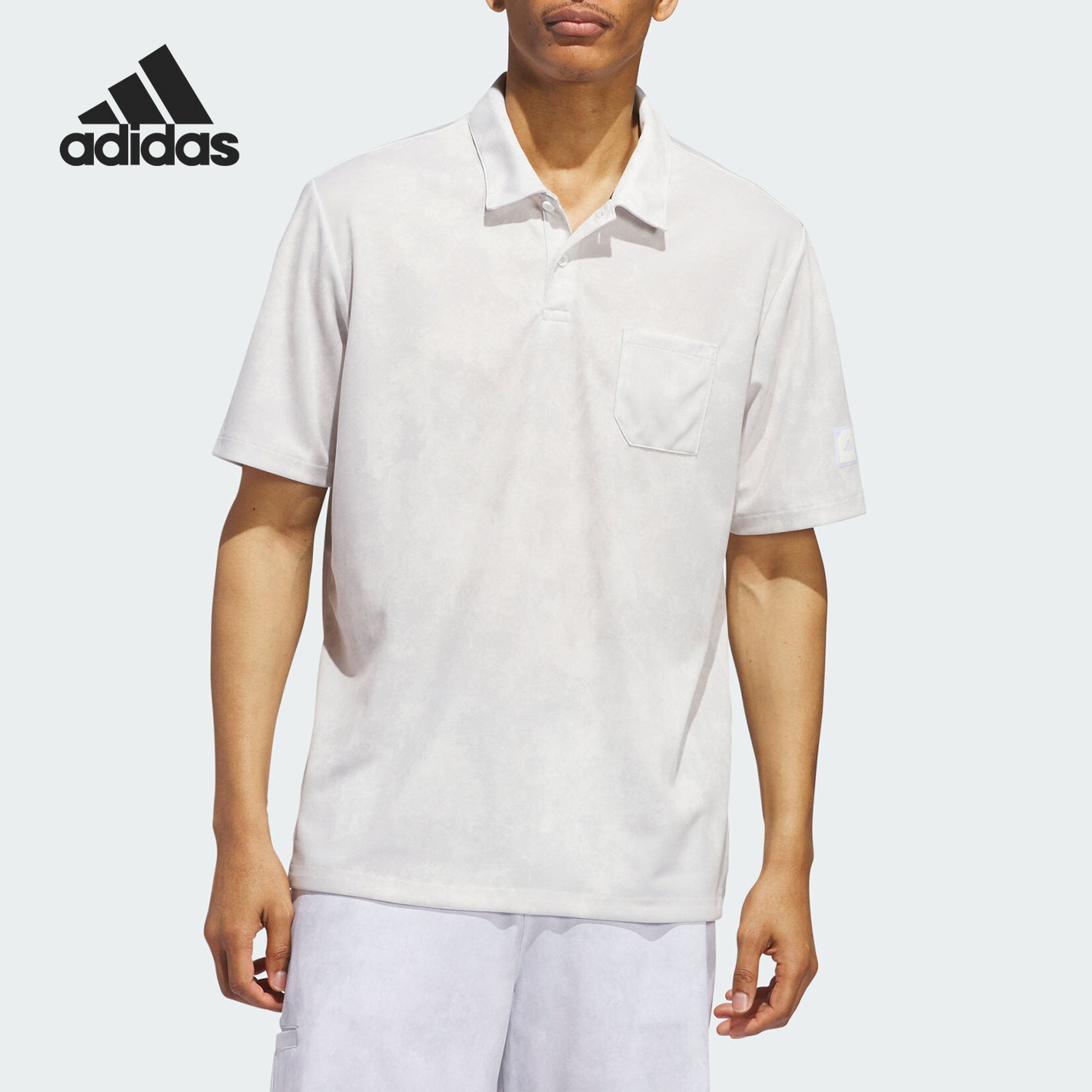Adidas/阿迪达斯正品 ADX POLO 男士高尔夫运动POLO衫IT8321,运动服/休闲服装,运动POLO衫,淘宝优惠券,粉丝福利购,淘宝优惠卷