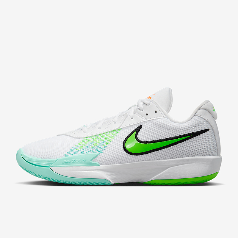 Nike/耐克正品Academy EP男士耐磨缓震运动透气篮球鞋FB2598-107