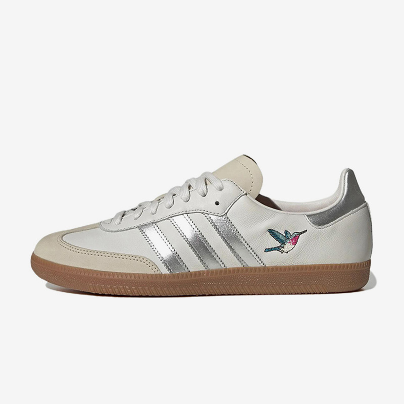 Adidas/阿迪达斯正品男女同款防滑耐磨休闲低帮板鞋HQ6634