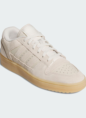 Adidas/阿迪达斯正品三叶草男女日常运动耐磨低帮休闲鞋JS2272