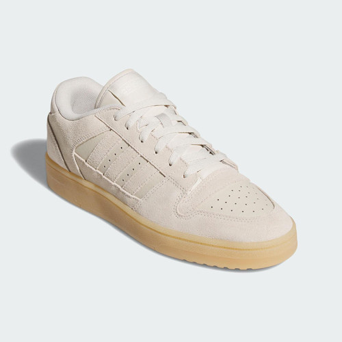 Adidas/阿迪达斯正品三叶草男女日常运动耐磨低帮休闲鞋JS2272