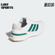 减震旋转扣高尔夫球鞋 Adidas JQ3463 款 男士 阿迪达斯正品 2026春季