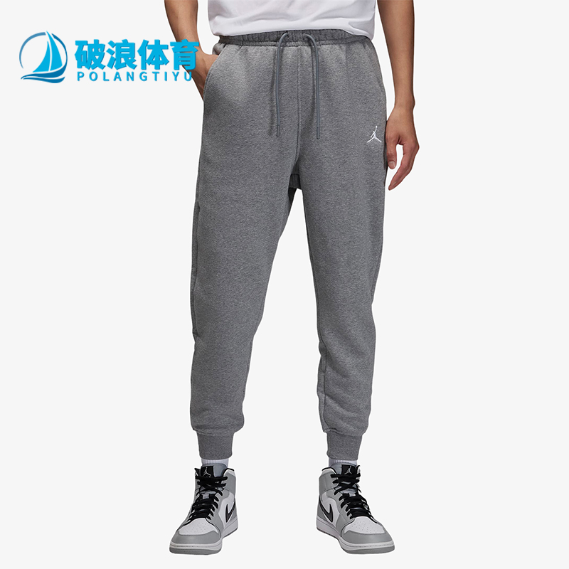 Nike/耐克男子加绒运动长裤