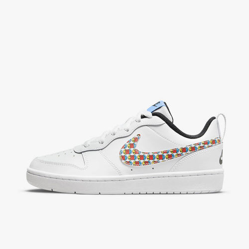 nike耐克正品休闲大童女运动鞋