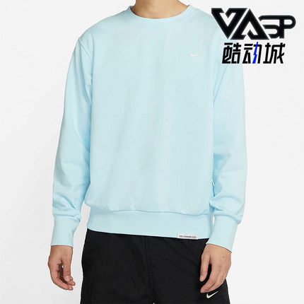 Nike/耐克正品2025冬季款男士日常圆领套头耐穿卫衣CK6359-476