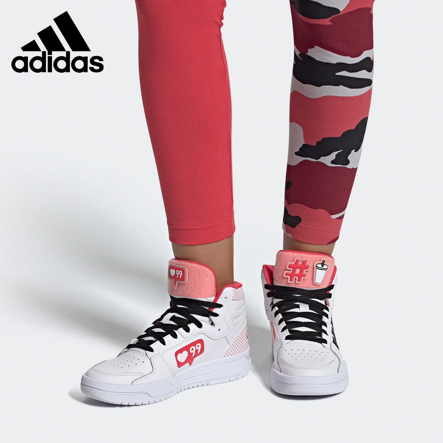 Adidas/阿迪达斯休闲运动鞋