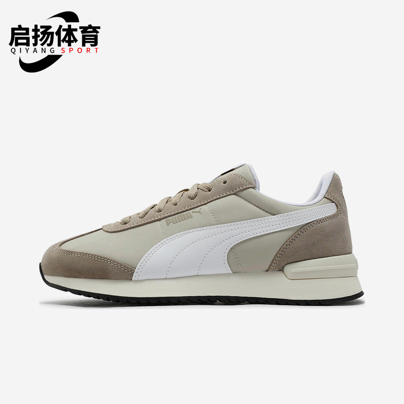 Puma/彪马正品春季新款男女同款轻便低帮运动厚底休闲鞋399250-13