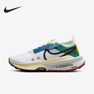 Nike/耐克女士低帮跑步鞋