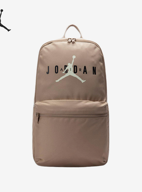 Nike/耐克正品JORDAN男女旅行训练运动双肩包JD2413006AD-004
