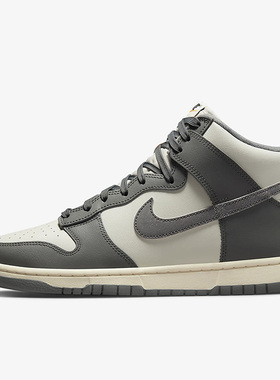 Nike/耐克正品新款男子休闲轻便高帮运动板鞋DM0582-001