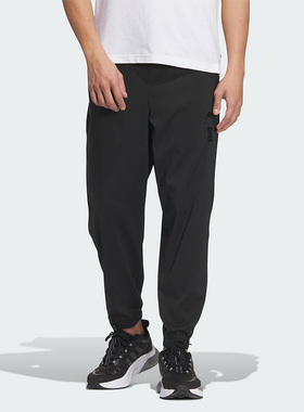 Adidas/阿迪达斯正品WJ LW WV PNT男子时尚运动休闲裤IP4909