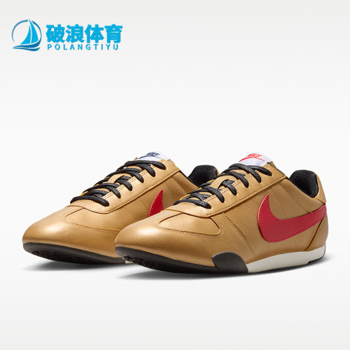 Nike/耐克正品Sprint Sister女士低帮运动休闲鞋II6984-700