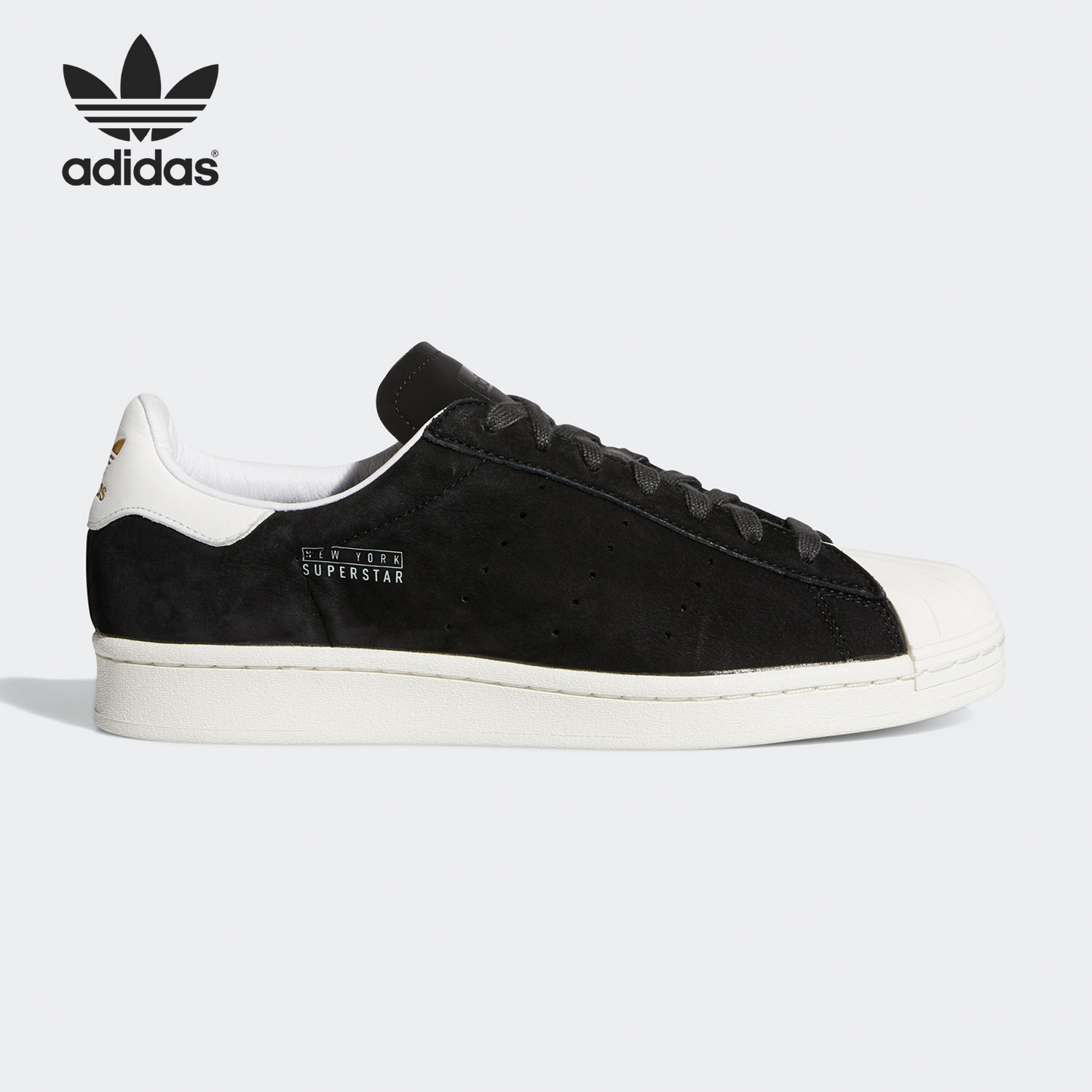 休闲鞋Adidas/阿迪达斯