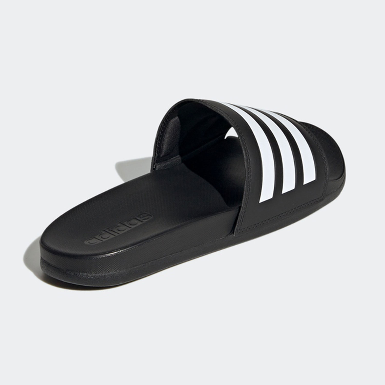 一字拖轻便Adidas阿迪达运动拖鞋