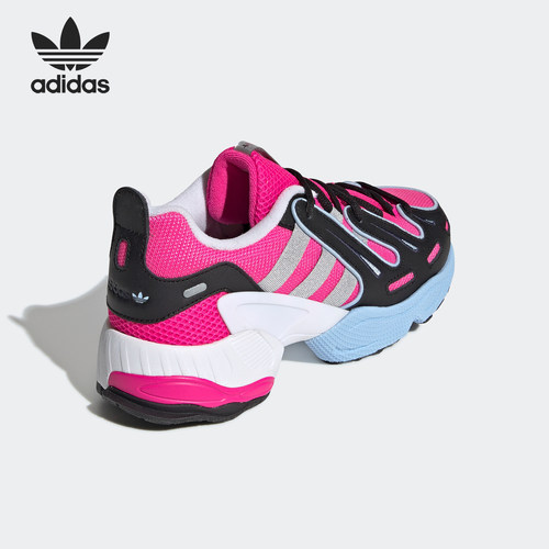Adidas/阿迪达斯e男女休闲运动鞋