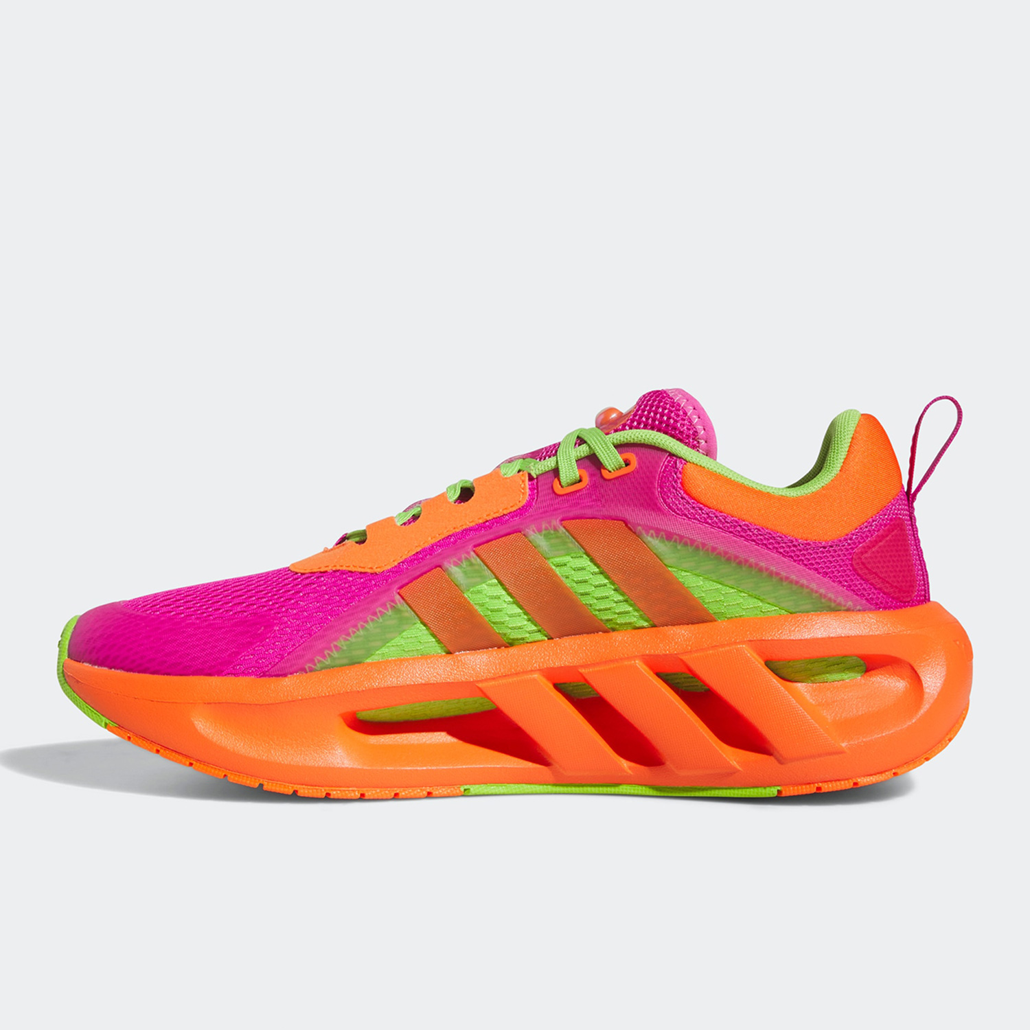 耐磨系带Adidas阿迪达运动休闲鞋