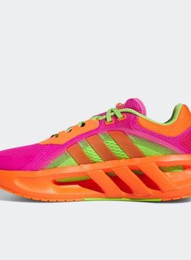 Adidas/阿迪达斯官方正品男女舒适耐磨透气缓震休闲运动鞋IF5289