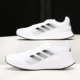 男女透气运动跑步鞋 Adidas GV7125 DURAMO SLPE 阿迪达斯正品 新款