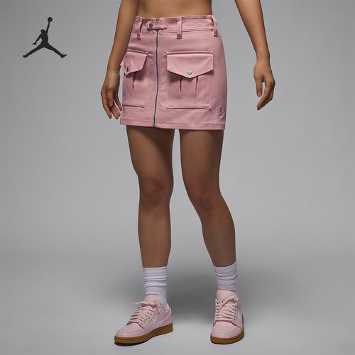 Nike/耐克正品女士工装短裙