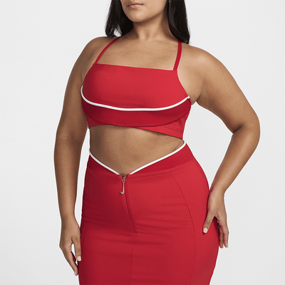 耐克女士简约日常运动内衣