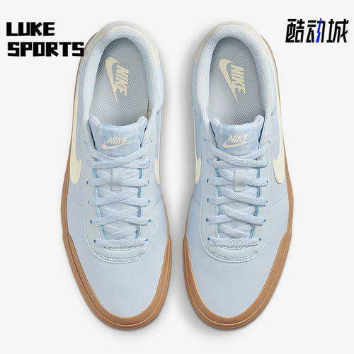 Nike/耐克正品Court Shot男士轻便经典休闲耐磨板鞋IB2316-400