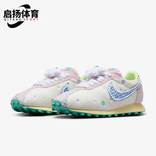 Nike/耐克正品LD-1000女士运动耐磨经典低帮系带休闲鞋IM6692-197