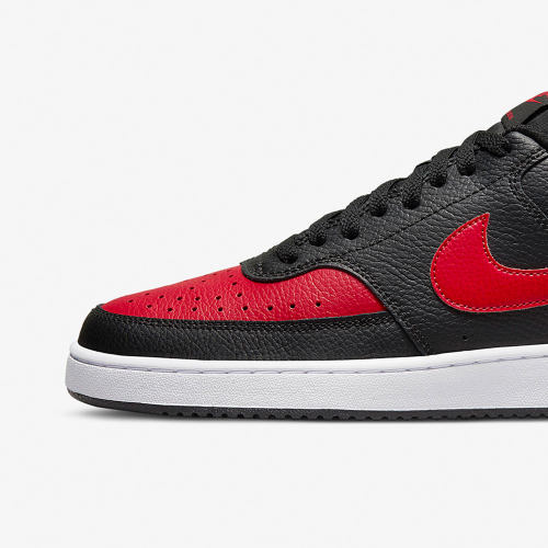 Nike/耐克正品COURT VISION男子低帮运动休闲板鞋DV6488-001