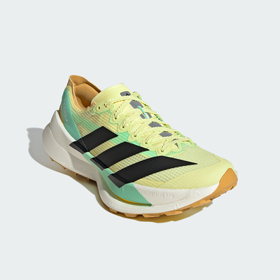 Adidas/阿迪达斯正品四季款男女同款透气经典减震跑步鞋HQ5066
