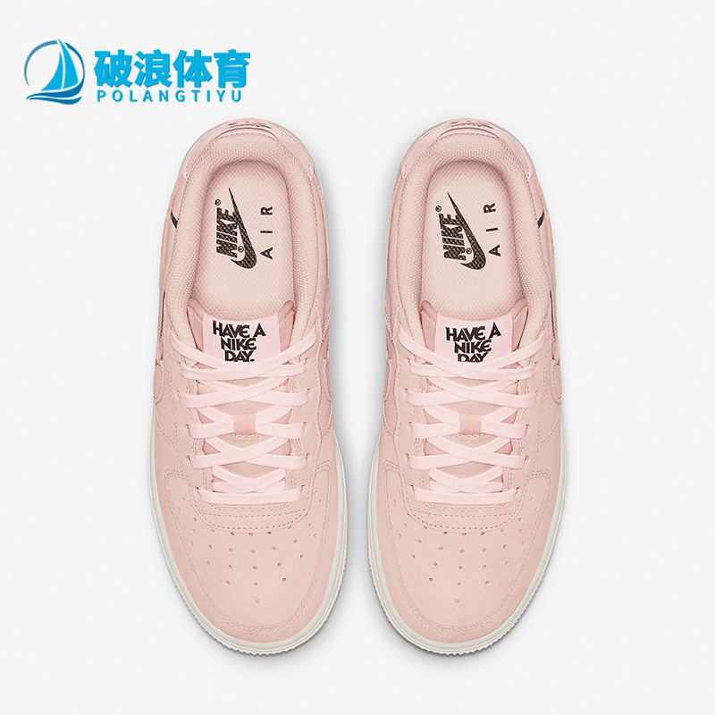 Nike/耐克正品女子大童板鞋