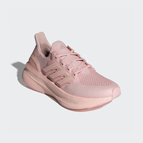 Adidas/阿迪达斯正品运动防滑新款女士耐磨缓震训练跑步鞋ID8845