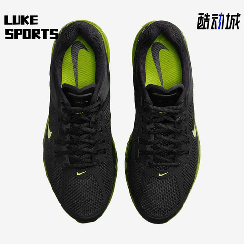 Nike/耐克正品Air Max男士经典气垫减震轻便经典跑步鞋HF3660-001