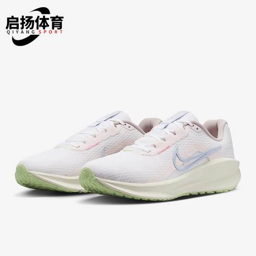 Nike/耐克正品Downshifter 13女士透气经典缓震跑步鞋IH0641-601