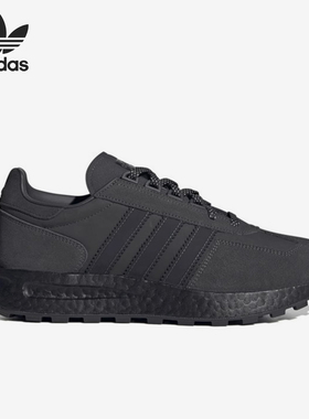 Adidas/阿迪达斯正品三叶草Retropy E5男女轻便休闲鞋IF3927