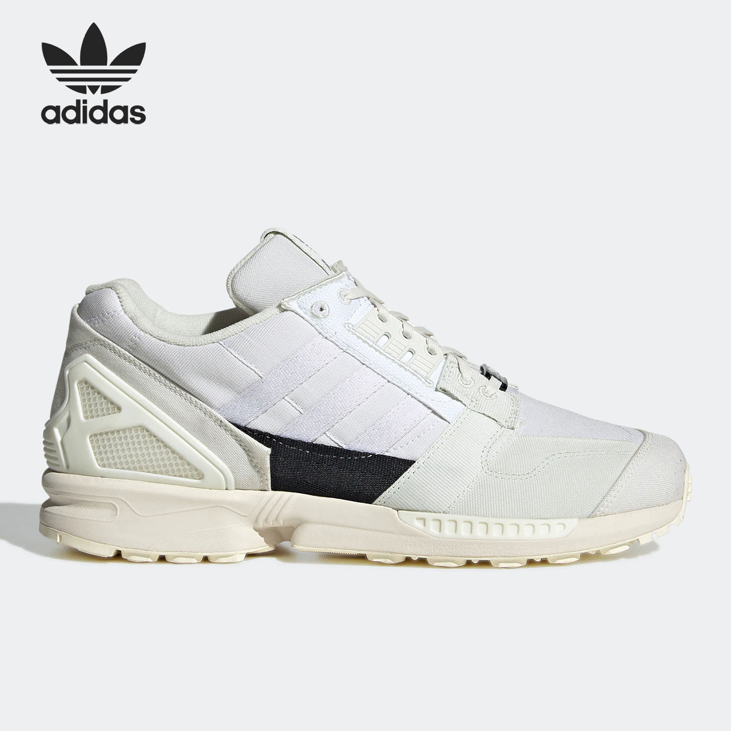 Adidas/阿迪达斯官方正品当季新款男女低帮运动休闲鞋GV7618,运动鞋new,运动休闲鞋,淘宝优惠券,粉丝福利购,淘宝优惠卷