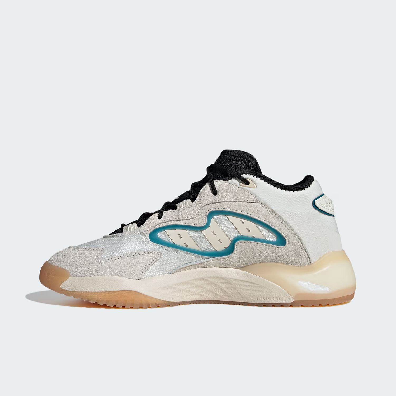 防滑耐磨系带运动休闲鞋