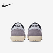 IQ1046 Nike 001 General男士 运动耐磨低帮板鞋 耐克正品 Field