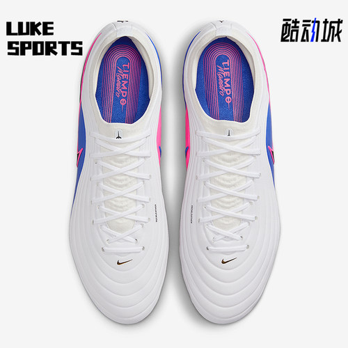 Nike/耐克正品2026春季款男士低帮经典系带耐磨足球鞋IB4469-146