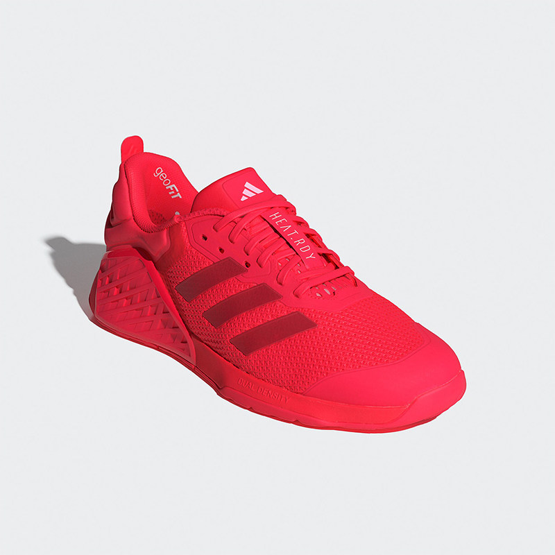 Adidas/阿迪达斯正品DROPSET 3男士透气耐磨力量训练鞋JI3900