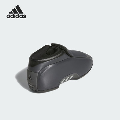 Adidas/阿迪达斯官方正品CRAZY 2男女篮球风时尚经典运动鞋JR8231