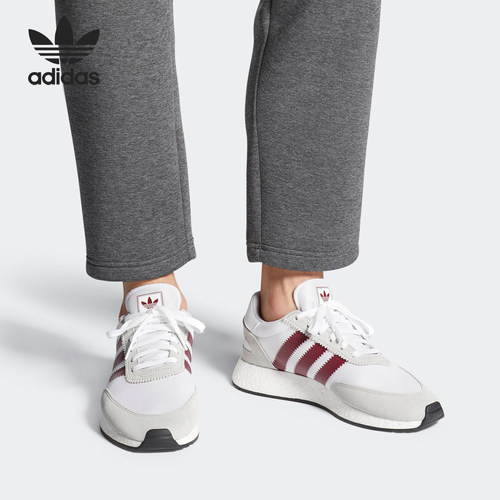 Adidas/阿迪达斯正品当季新款 I-5923 男子休闲运动跑步鞋D97231