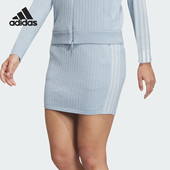 阿迪达斯正品 SK女士高尔夫运动短裙IA2792 Adidas