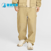 耐克正品 日常运动耐穿宽松长裤 2025秋季 Nike 款 男士 HJ8478 297