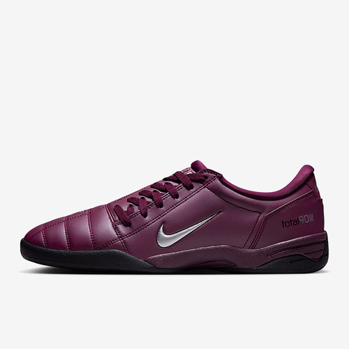 Nike/耐克正品Total 90 IIl男女薄底运动经典足球鞋HJ9351-600