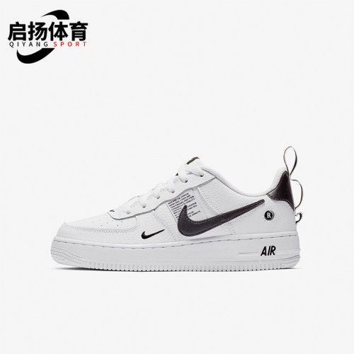耐克大童运动耐磨休闲板鞋