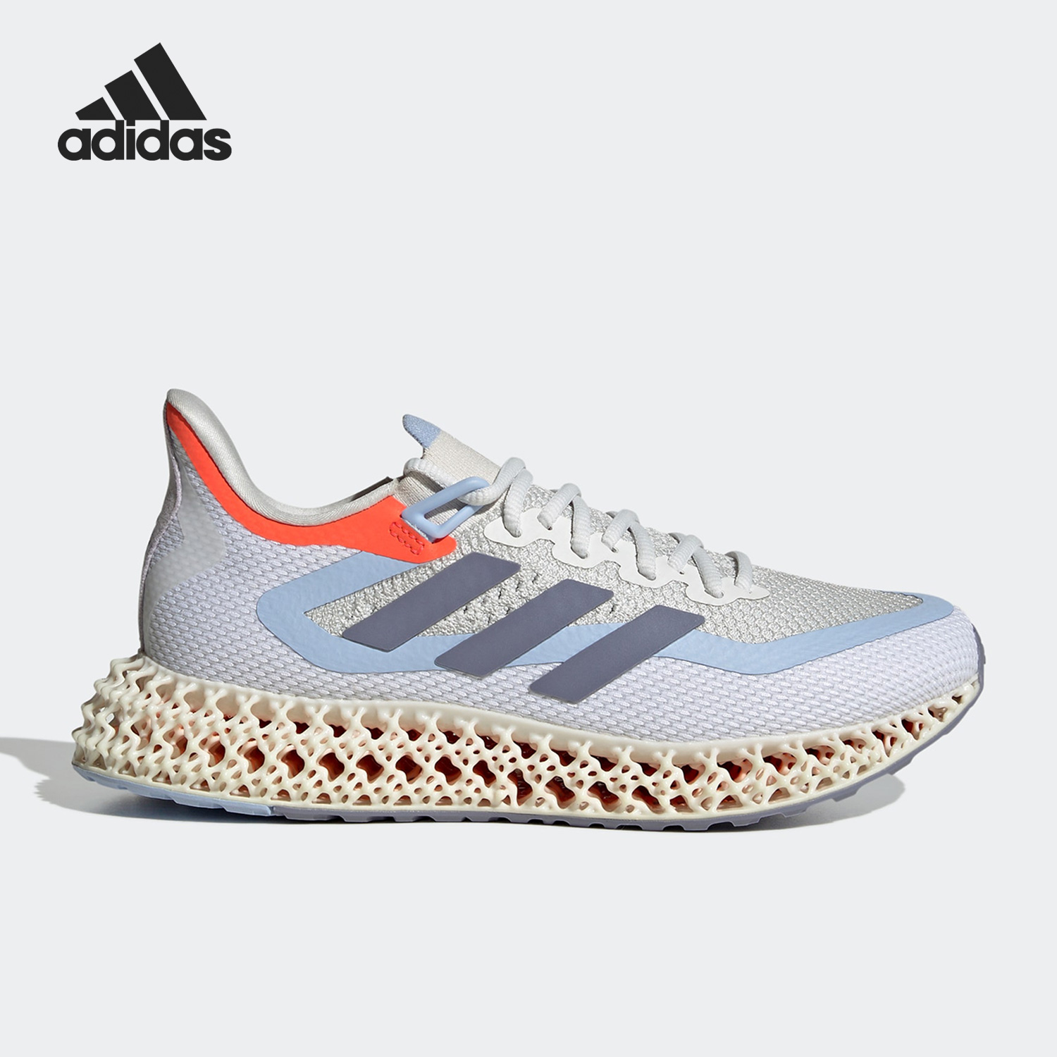 跑步鞋Adidas/阿迪达斯