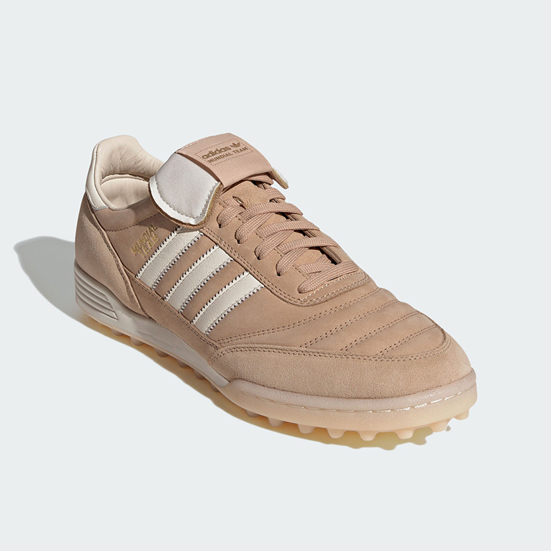 阿迪达斯男女复古耐磨休闲运动鞋