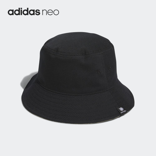 Adidas/阿迪达斯官方正品U VBE SM HW新款男女运动渔夫帽子IL1866