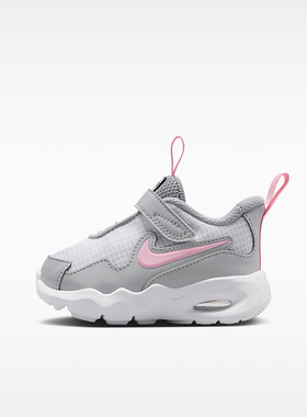 Nike/耐克正品Air Max Nova婴童低帮运动休闲鞋FN4461-108