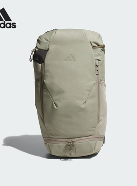 Adidas/阿迪达斯正品OP/Syst. BP30男女大容量双肩背包IK4790